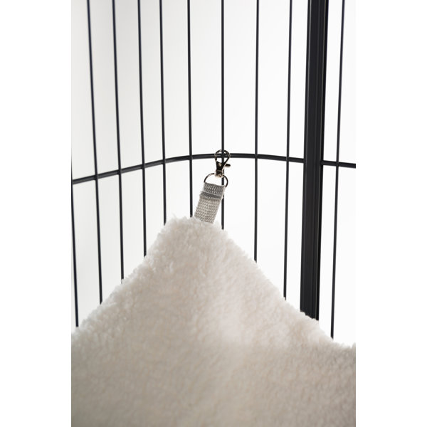 Tucker Murphy Pet™ Copley Replacement Hammock for Cat Cages Outdoor